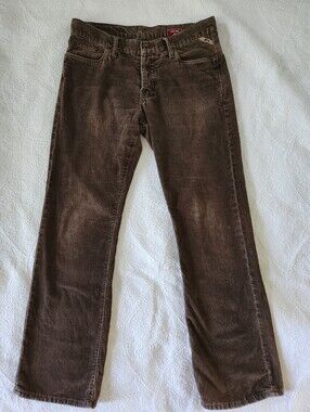 JACK & JONES Vintage Corduroy Pants